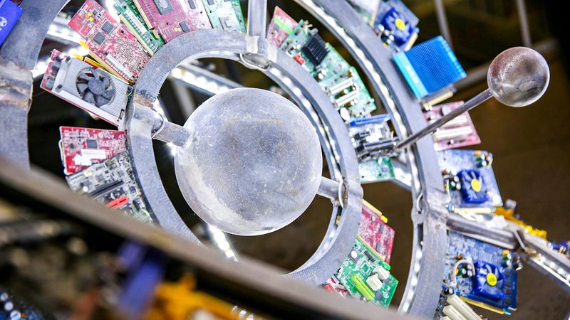 物流与供应链管理的本质区别：解析两大领域的核心差异