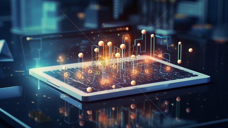 企业数据决策的新伙伴：Power BI 数据可视化定制解析